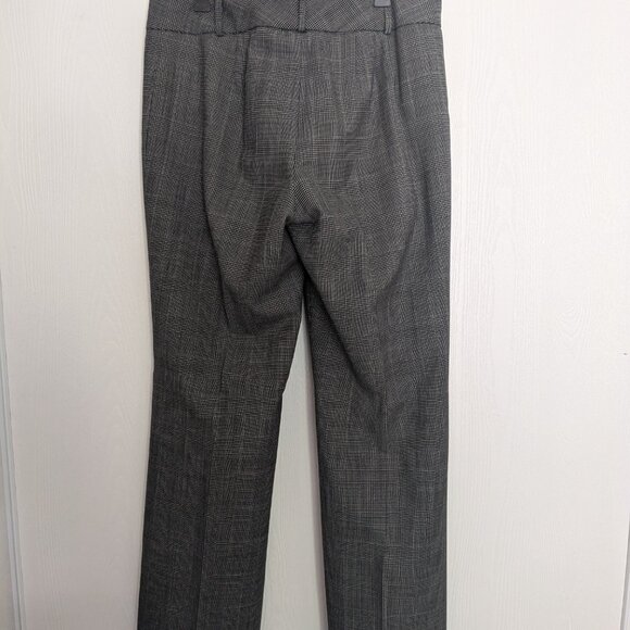 Ann Taylor Pocketless Suit Pants - Picture 2 of 5